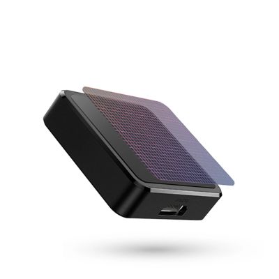 10. Ugreen switch przełącznik rozdzielacz HDMI - 2x HDMI 4K 60Hz czarny (CM217)