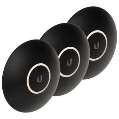 Ubiquiti NHD-COVER-BLACK akcesorium punktu dostępowego wlan Pokrywka