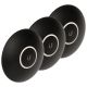 Ubiquiti NHD-COVER-BLACK akcesorium punktu dostępowego wlan Pokrywka