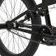 5. Rower BMX Huffy Symbol Freestyle 20" Charcoal