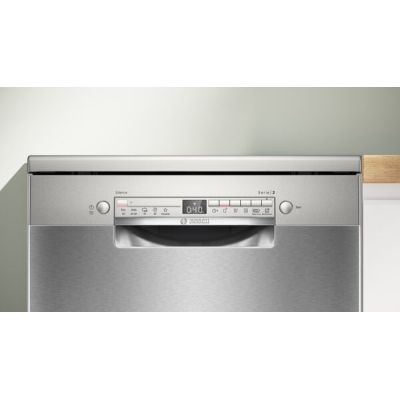 6. Zmywarka BOSCH SMS2HVI06E