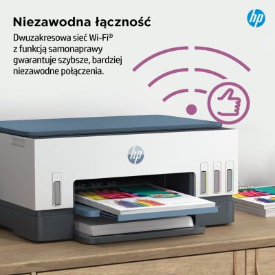8. Urządzenie wielofunkcyjne HP Smart Tank 675