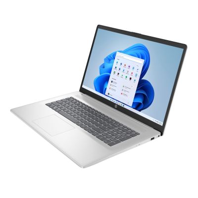 4. HP 17-cn4007nw Core 7 150U 17,3"FHD IPS 300nits AG 16GB DDR4 3200 SSD512 Intel Graphics Cam 1080p 41Wh Win11 Natural Silver 2Y