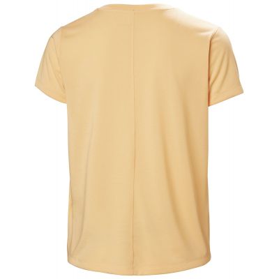5. Koszulka Helly Hansen W Allure T-Shirt W 53970 316