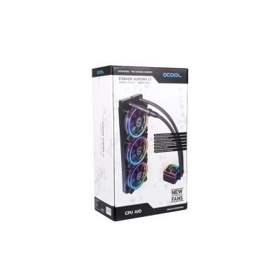 4. Alphacool 11996 część / akcesorium do systemów chłodzenia komputerów Zbiornik