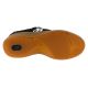4. Skechers Slip-Ins Suede Snoop Cupsole Sneaker 186100-BKW Czarne 36