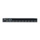 4. Przełącznik KVM-3208 poziomu pierwszego z 8 portami PS/2-USB VGA
