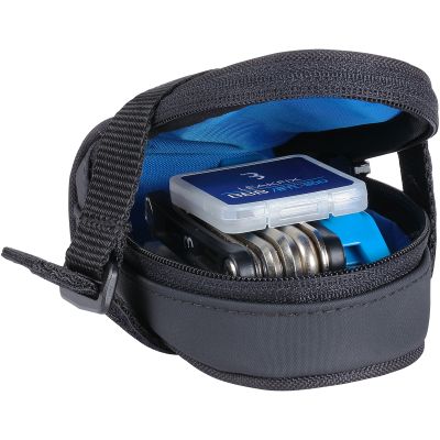 3. Torba podsiodłowa BBB RacePack