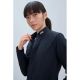4. Kurtka rowerowa POC W's Thermal Splash Jacket czarny