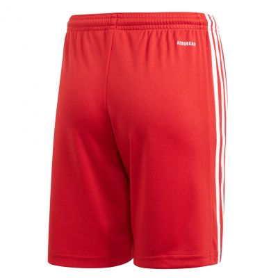 3. Spodenki adidas Squadra 21 Short Youth Jr GN5761