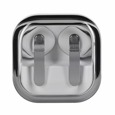 4. Samsung Galaxy Buds 4 Pro (R640) White