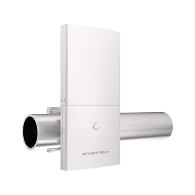 4. Grandstream GWN 7605LR ACCESS POINT | Sieć | Punkty dostępu