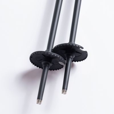 7. Dziecięce Kije SNOWFLAKE JR