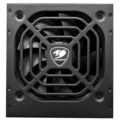 COUGAR CGR-STC500 moduł zasilaczy 500 W 20+4 pin ATX Czarny
