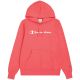 6. Bluza Champion Hooded Sweatshirt W 118097 PS203