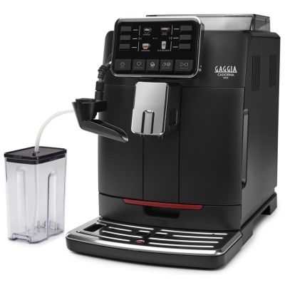 6. Gaggia Cadorna Milk Pełna automatyka Ekspres do espresso 1,5 l