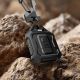 4. Etui Tech-Protect Kevlar Pro na Apple AirTag 1 / 2 - czarne