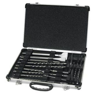 Zestaw wierteł MAKITA SDS-Plus D-42444 (17 szt.)