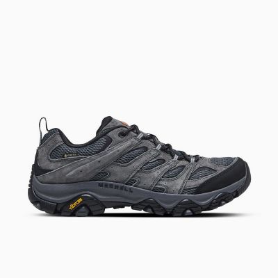 Buty turystyczne Merrell Moab 3 GTX - olive rozmiar: 43
