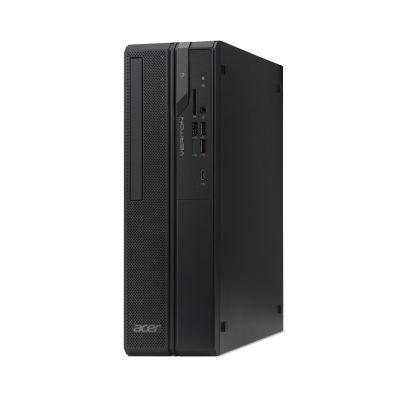 3. Acer Veriton X X2735GT Intel Core Ultra 5 225 16 GB DDR5-SDRAM 512 GB SSD Windows 11 Pro Tower PC Czarny