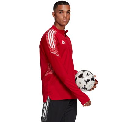 9. Bluza adidas Condivo 21 Training Top Primeblue M GH7155