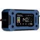 7. QOLTEC ŁADOWARKA 12V 15A | PROSTOWNIK DO AGM GEL LIFEPO4 | LCD