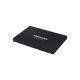 4. Samsung PM9A3 3,84 TB 2.5" PCI Express 4.0 NVMe V-NAND TLC
