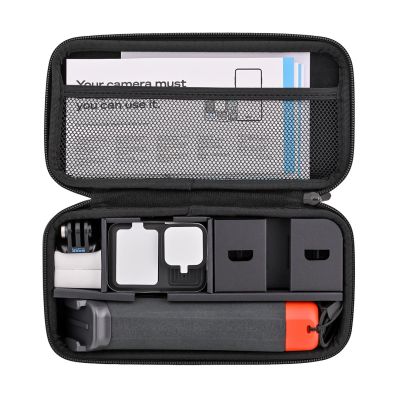 36. Kamera Sportowa GoPro Hero 13 Black Accessory Bundle