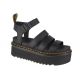 Sandały Dr. Martens Blaire Quad W DM27296001 