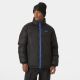 10. Helly Hansen męska kurtka dwustronna YU 23 REVERSIBLE PUFFER 54060 554