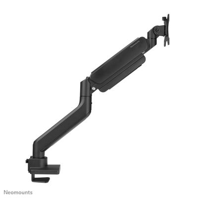 3. Neomounts DS70PLUS-450BL1 uchwyt / stojak do monitorów 124,5 cm (49") Biurko Czarny
