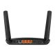 3. TP-Link TL-MR6500v router bezprzewodowy Fast Ethernet Jedna częstotliwości (2,4 GHz) 4G Czarny