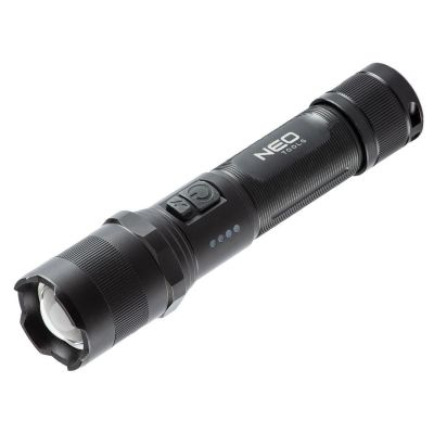 3. NEO tools 99-035 latarka