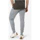 9. Spodnie dresowe męskie SUPER.NATURALM EVERYDAY SWEATPANTS szare