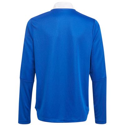 7. Bluza adidas Tiro 21 Training Top Youth Jr GM7322