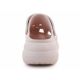 4. Klapki Crocs Classic Crush Clog 207521-6UR
