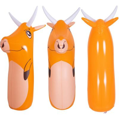 11. WOREK BOKSERSKI DMUCHANY ANIMAL 53089 BYK