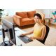 4. Contour Touch Ergonomiczny panel dotykowy bezprzewodowy