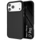 10. Etui 3mk Fortis MagCase na iPhone 17 Pro - czarne