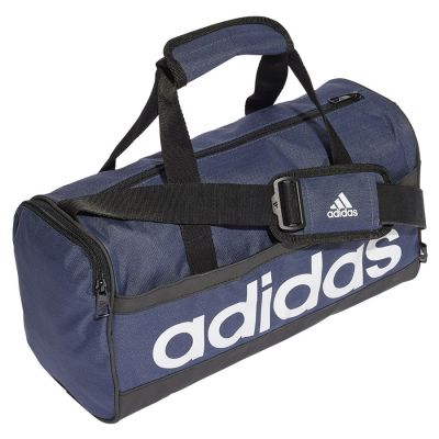9. Torba adidas Linear Duffel XS HR5346