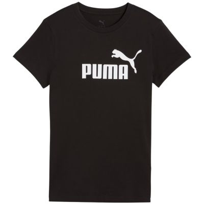 7. Koszulka Puma ESS No.1 Logo Tee W 682370 01