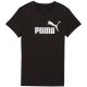 7. Koszulka Puma ESS No.1 Logo Tee W 682370 01