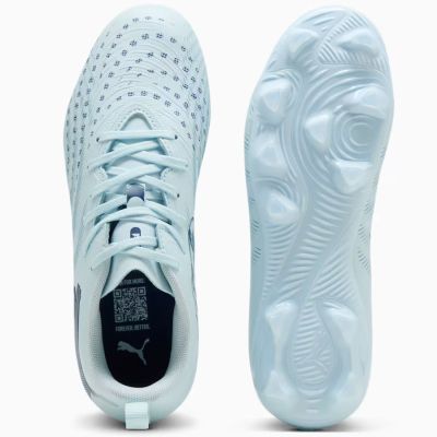 3. Buty Puma FUTURE 9 Play Jr FG/AG 108723-03