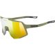 5. Okulary rowerowe UVEX Sequenze CV