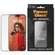 Szkło ceramiczne PanzerGlass Ceramic Protection na iPhone 15 Pro z pozycjonerem