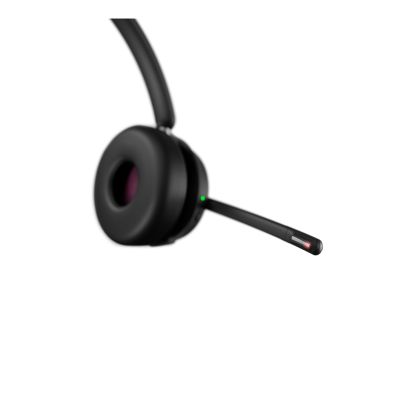 Słuchawki Bluetooth EPOS IMPACT 1060T, kompatybilne z MS Teams