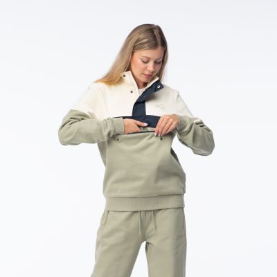 12. Damska Bluza ELBENA WO'S