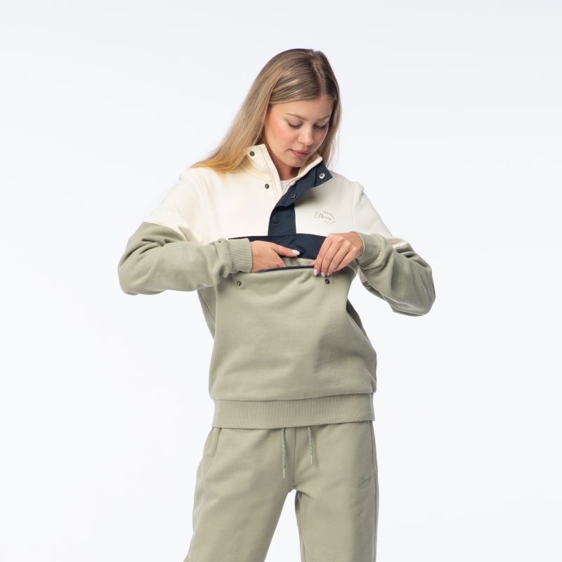 12. Damska Bluza ELBENA WO'S