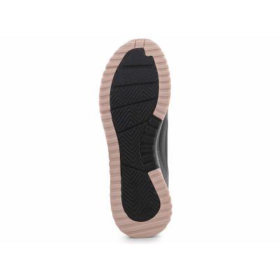 8. Buty Skechers Bobs Squad 3-star Flight W 117186-BLK