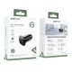 5. Acefast ładowarka samochodowa 38W USB Typ C / USB, PPS, Power Delivery, Quick Charge 3.0, AFC, FCP czarny (B1 black)